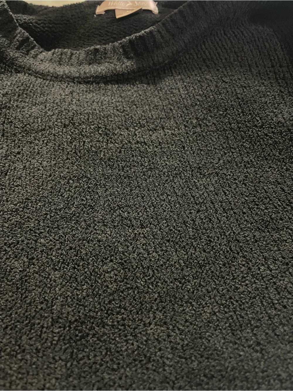 White Stag Sweater (M:8-10)